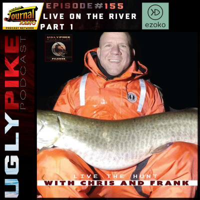 Ugly Pike Podcast