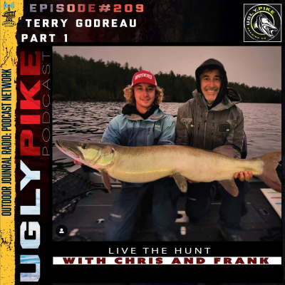 Ugly Pike Podcast