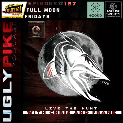 Ugly Pike Podcast