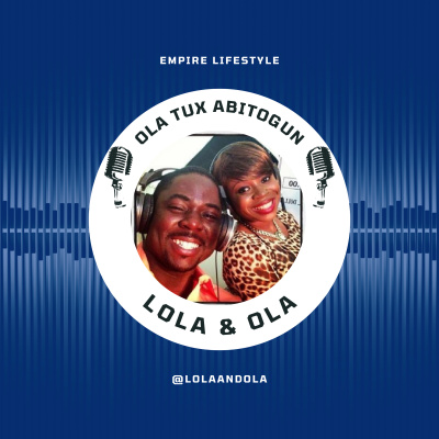 Network Marketing 2.0 With Ola Tux Abitogun