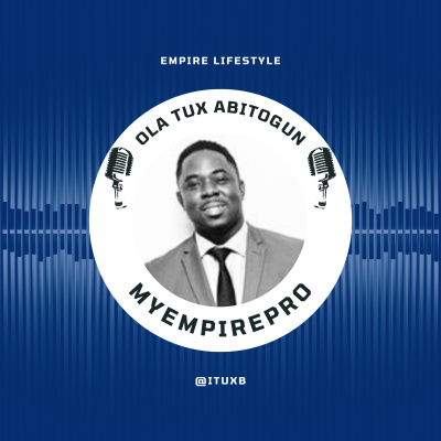 Network Marketing 2.0 With Ola Tux Abitogun