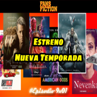 S09E01 - Como alcalde vuestro que soy, os debo una explicación - Fans Fiction