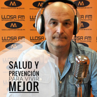14 - Salud y Prevención para vivir mejor - 13072017 - Con Ana Ibáñez