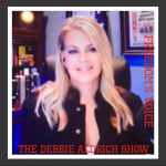 Debbie Aldrich