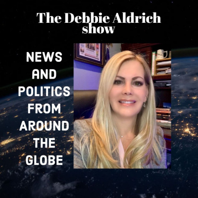 Debbie Aldrich