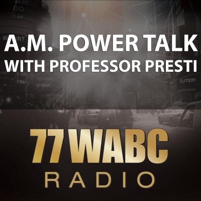 A.m. Power Talk Radio