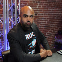 Ep. 202 - David Griffin - Post Show Problems