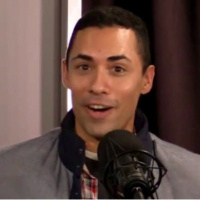 Ep. 206 - Michael Medina - Recap the Recapping Game