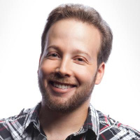 Episode 267 - Steven Brandon - Sean Steven Podcast?