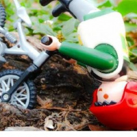 Episode 285 - Traci Swartz - Philip Roth Turned 85 Today