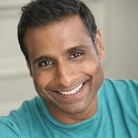 Episode 244 - Ravi Naidu - Caulked the Cracks
