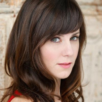 Episode 268 - Katie Featherston - I Would Attend the Opening of a Door