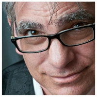 Episode 252 - Dylan Brody - A Weird and Sad Note