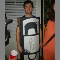 Episode 272 - Ian Alda - You Dont Just Diddle a Child Once