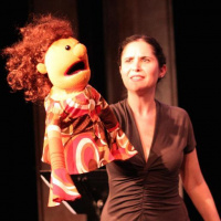 Ep. 209 - Ilyse Mimoun - Meant to be a Friend