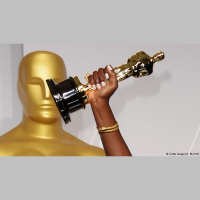 Episode 289 - Oscars Preview 2019 - We Back!!!