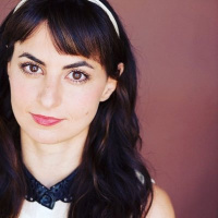 Episode 249 - Avital Ash - Im an Ego Monster