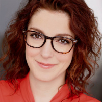 Ep. 241 - Megan Hayes - Whats the Weird Note?