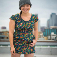 Ep. 235 - Sarah Lightman - In the Year of Our Lord, DT1