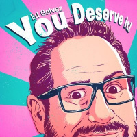 Ep. 218 - Ed Galvez - Id Call it a Gimmick