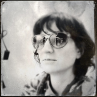 Ep. 205 - Sarah Jean Kruchowski - Time Smut