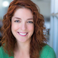 Ep. 213 - Megan Hayes - Wait for the Click