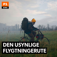 Den usynlige flygtningerute 4:4 - Endestationer 2016-11-16