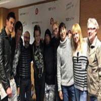 #De12a2 con Flesh For Lulu