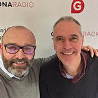 #De12a2 Las 5 de... La Gran Esperanza Blanca