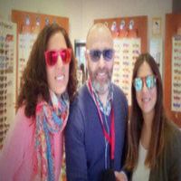 #De12a2 con Óptica Ciscar 66