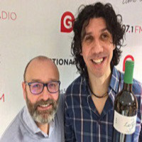 #De12a2 Las 5 de... Héctor de Césare con Bodega Chozas Carrascal