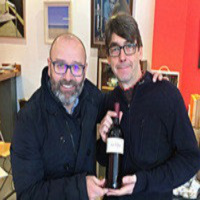 #De12a2 Las 5 de... Fede Ferocce con Bodega Chozas Carrascal