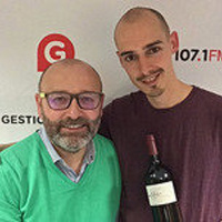 #De12a2 Las 5 de... Juan Whist con Bodega Chozas Carrascal