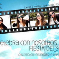 #De12a2 con Óptica Ciscar 65