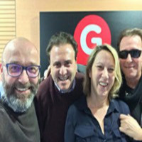 #De12a2 con La Noche de la Movida Valenciana