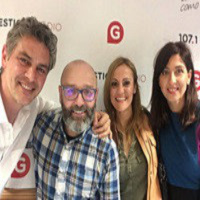 #De12a2 con Azotéame