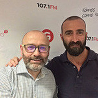 #De12a2 con Copa Ilustrada Big Band