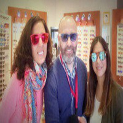 #de12a2 Con Paco Cremades