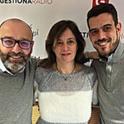 #de12a2 Con Paco Cremades