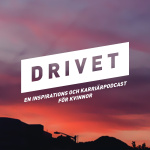 Drivet