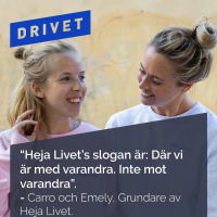 No. 43 - Carro  Emely - Råd