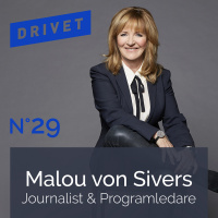 No. 29 - Malou von Sivers - Journalist och Programledare