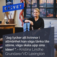 No. 24 - Kristina Lindhes Råd