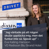 No. 13 - Eva Kalling-Hanssons Råd