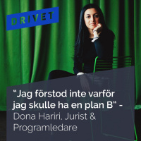 No. 16 - Dona Hariris Råd