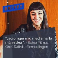 No. 11 - Seher Yilmaz Råd