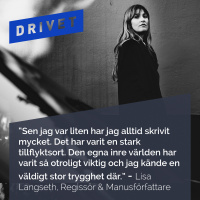 No. 9 - Lisa Langseths Råd