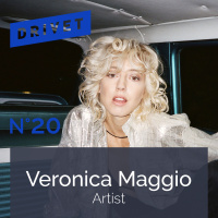 No. 20 - Veronica Maggio, Artist