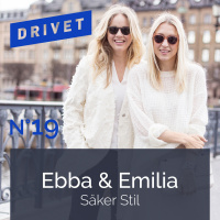 No. 19 - Ebba Kleberg von Sydow och Emilia de Poret, Grundare av Säker Stil