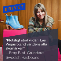 No. 7 - Emy Blixts Råd